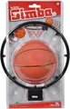 Produktbild: Simba 107400675 Basketball-Korb mit Netz 22cm, Ball 14cm, 2 Teile, ab 3 Jahre