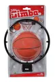 Produktbild: Simba Outdoor Spielzeug Ballspiel Basketball Korb und Ball 107400675
