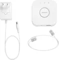 Produktbild: Philips Hue Bridge weiß max. 10 Zubehör + 50 Lampen