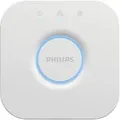 Produktbild: Philips Hue - Bridge Hub Zentrale