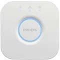 Produktbild: Philips Hue Zentrale 871951434262000 Hue Bridge weiß