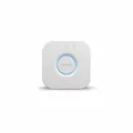 Produktbild: Philips Hue Smart Home Bridge Steuerzentrale Weiß App Steuerung ZigBee Funk