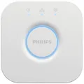 Produktbild: Philips Hue  Zentrale 871951434262000  Hue Bridge weiß