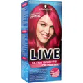 Produktbild: Schwarzkopf Live (093 Shocking Pink) (2263119)