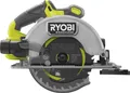 Produktbild: Ryobi RCS18BL-0 Kreissäge, 184 mm, 18 V Akku, nur bürstenloser Körper