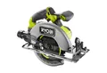 Produktbild: Ryobi Kappsäge Ryobi ONE+ Brushless Akku-Handkreissäge RCS18BL-0