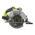 Produktbild: Ryobi RCS18BL-0 Kreissäge, 184 mm, 18 V Akku, nur bürstenloser Körper