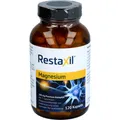 Produktbild: Restaxil Magnesium Kapseln 120 St