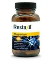 Produktbild: Restaxil Magnesium Kapseln 120 St
