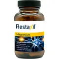 Produktbild: Restaxil Magnesium Kapseln 120 St