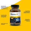 Produktbild: RESTAXIL Magnesium Kapseln