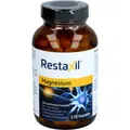 Produktbild: RESTAXIL Magnesium Kapseln 120 St PZN 19902277