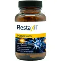 Produktbild: RESTAXIL Magnesium Kapseln 120 St. PZN 19902277