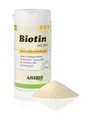 Produktbild: Anibio - Biotin with zink 220gr - (77100)