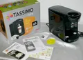 Produktbild: Bosch TAS3102 Slim Tassimo Kapsel Kaffeemaschine 1300W 0,8L SMART START Schwarz