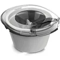 Produktbild: Kenwood KAX71.000WH Eiscremebereiter passend für alle alle Chef und Chef XL