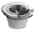 Produktbild: Kenwood KAX71.000WH    Eiscremebereiter Küchenmaschinen-Zubehör