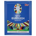 Produktbild: TOPPS Euro 2024 Euro-Kartenumschlag