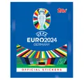 Produktbild: Topps Sammelkarte UEFA EURO 2024 Germany - Sammelsticker - 1 Tüte