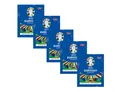 Produktbild: Topps UEFA EURO 2024 Sticker Germany EM 24 – 5x Stickertüten