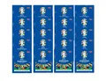 Produktbild: Topps UEFA EURO 2024 Sticker Germany EM 24 – 20x Stickertüten