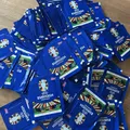 Produktbild: Topps UEFA EURO 2024 Sticker Germany EM 24 – 135 Stickertüten