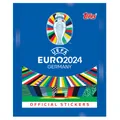 Produktbild: Topps UEFA EURO 2024 Germany - Sammelsticker - 1 Tüte
