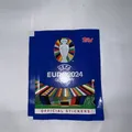 Produktbild: Topps UEFA EURO 2024 Sticker Germany EM 24 – 48 x Stickertüten