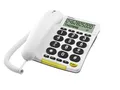 Produktbild: Doro PhoneEasy 312cs Festnetztelefon