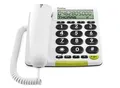 Produktbild: DORO Großtasten-Telefon PhoneEasy 312cs