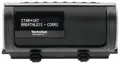 Produktbild: TechniSat DigitRadio Bike 1 Bluetooth DAB+, FM Radio Tragbar UV-beständig,