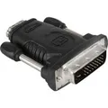 Produktbild: Adapter HDMI auf DVI-D schwarz