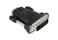 Produktbild: Goobay goobay Adapter HDMI auf DVI-D Audio- & Video-Adapter