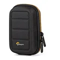 Produktbild: Lowepro Hardside CS 20 Tasche für kleine Point-and-Shoot-Kameras & Zubehör schwarz