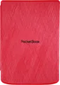 Produktbild: PocketBook Cover Shell Verse / Verse Pro / Verse Pro Color Rot H-S-634-R-WW