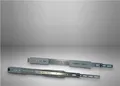 Produktbild: Inter-Tech - Rack-Schienen-Kit - Silber - 48,3 cm (19
