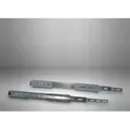 Produktbild: Inter-Tech Rack-Schienen-Kit - Silber - 48.3 cm (19