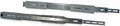 Produktbild: Inter-Tech Rack-Schienen-Kit - Silber - 48.3 cm (19