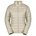 Produktbild: Scott Insuloft Tech Damen Winter Fahrrad Jacke dust weiß 2024 XS (34/36)