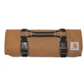 Produktbild: Carhartt Unisex Werkzeugtasche 18 Pocket Utility Roll Braun