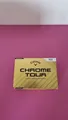 Produktbild: Callaway Chrome Tour Golfbälle 12Stk.