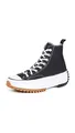 Produktbild: Converse Wmns All Star Run Star Hike Hi 166799C Col.Bianco-Nero 38/Bianco Nero
