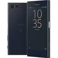 Produktbild: Sony Xperia X Compact 32 GB Single-Sim Universe Black Neu - Schwarz