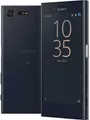 Produktbild: Sony Xperia X Compact 32 GB Single-Sim Universe Black Neu