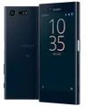 Produktbild: Sony Xperia X Compact 32 GB schwarz Smartphone Handy Android