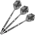 Produktbild: Unicorn Dartpfeile Noir Gary Anderson Phase 5, mit Kunststoffspitze, 20g, 3 Stück