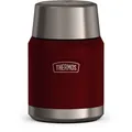 Produktbild: Thermos Icon Isolierbehälter (Größe 0.47L, rot)