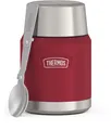 Produktbild: Thermos ICON Food Jar berry mat 0,47l