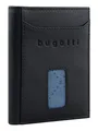 Produktbild: bugatti Geldbörse Secure Slim, mit RFID-Blocker Schutz