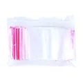 Produktbild: Torebka strunowa Office Products 70x100mm 100szt. transparentna Office Products